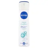Nivea Fresh Comfort Sprej deodorant 150ml