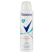 Rexona Active Shield Fresh antiperspirant sprej 150ml