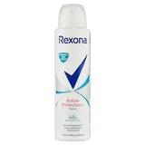 Rexona Active Shield Fresh antiperspirant sprej 150ml