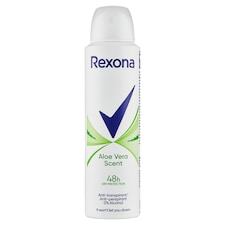 Rexona Aloe Vera antiperspirant sprej 150ml