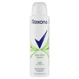 Rexona Aloe Vera antiperspirant sprej 150ml