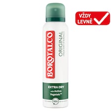 Borotalco Original antitranspirant sprej 150ml
