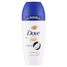 Dove Advanced Care Original kuličkový antiperspirant 50ml