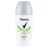 Rexona Aloe Vera kuličkový antiperspirant 50ml
