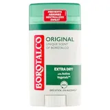 Borotalco Original tuhý antitranspirant 40ml