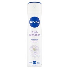 Nivea Fresh Sensation Sprej antiperspirant 150ml