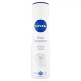 Nivea Fresh Sensation Sprej antiperspirant 150ml