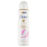 Dove Advanced Care Soft Feel antiperspirant sprej 150ml