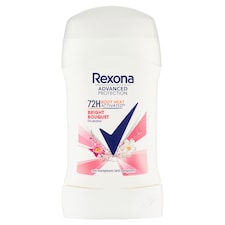 Rexona stick Bright Bouquet tuhý antiperspirant 50ml