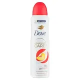 Dove Advanced Care Peach & White Blossom antiperspirant sprej 150ml