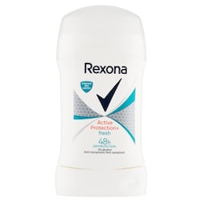 Rexona Active Protection Fresh tuhý antiperspirant 50ml