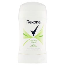 Rexona Aloe Vera tuhý antiperspirant 50ml