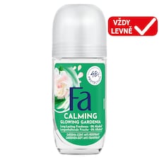 Fa Calming Glowing Gardenia antiperspirant 50ml