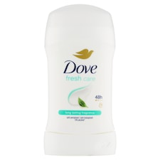 Dove Fresh tuhý antiperspirant 50ml
