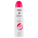 Dove Advanced Care Dragon Fruit & Cocconut Antiperspirant sprej 150ml