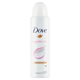 Dove Powder Soft Antiperspirant ve spreji 150ml
