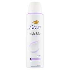 Dove Invisible Fresh Antiperspirant sprej 150ml