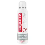 Borotalco Pure Musky Breeze Scent deodorant sprej 150ml