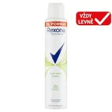 Rexona Aloe Vera compressed antiperspirant sprej 200ml