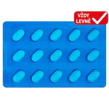 eMVe Magnézium 200 mg + B6 15 tablet 12,8g