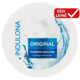 Indulona Original hydratační tělový krém 250ml