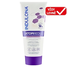 Indulona Atopiredu pečující tělový krém 200ml