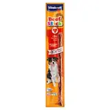 Vitakraft Beef-Stick Original + hovězí 1 ks 12g