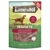 ADVENTUROS Nuggets s kančí příchutí 300g