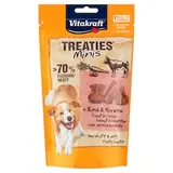 Vitakraft Treaties Minis doplňkové krmivo pro psy 48g