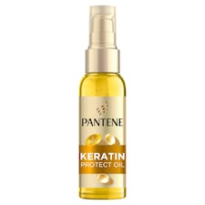 Pantene Pro-V Intensive Repair Keratin Protect Olej 100 ml. Intenzivní Péče při 1 Použití