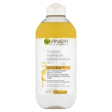 Garnier Skin Naturals All in One micelární voda s olejem, 400 ml