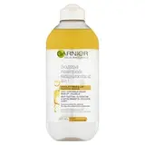 Garnier Skin Naturals All in One micelární voda s olejem, 400 ml