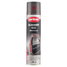 Carlson Silikonový olej 400ml