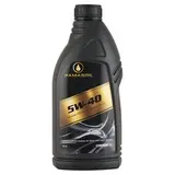 Pamasoil 5W-40 motorový olej 1000ml
