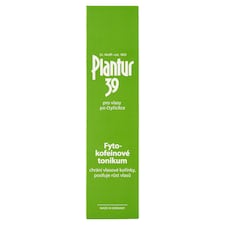 Plantur 39 Fyto-kofeinové tonikum 200ml