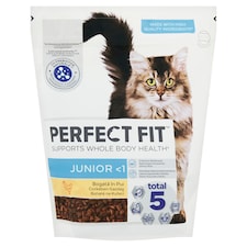 Perfect Fit Junior <1 bohaté na kuřecí 750g