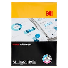 Kodak Office Paper A4 210 x 297 mm