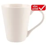 Bílý hrnek
