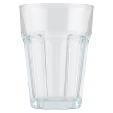 F&F Basics Sklenice 410 ml