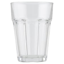 F&F Basics Sklenice