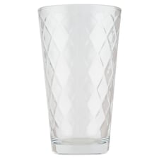 Diamond sklenice