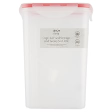 Home Dóza s lopatkou 5,4 l