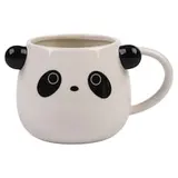 F&F Home Panda hrnek