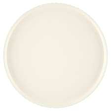 F&F Home Mabel Cream talíř