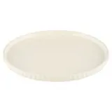 F&F Home Mabel Cream talíř