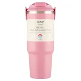 Home Dual Adventure Pink termohrnek 880 ml