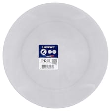 Luminarc Diwali Granit Marbre talíř 19 cm