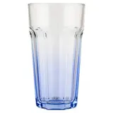 Home Ombre Blue sklenice 660 ml