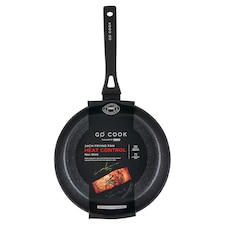 Go Cook Heat Control pánev 24 cm