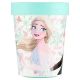 Stor Frozen Snowy Tale sklenice 250 ml